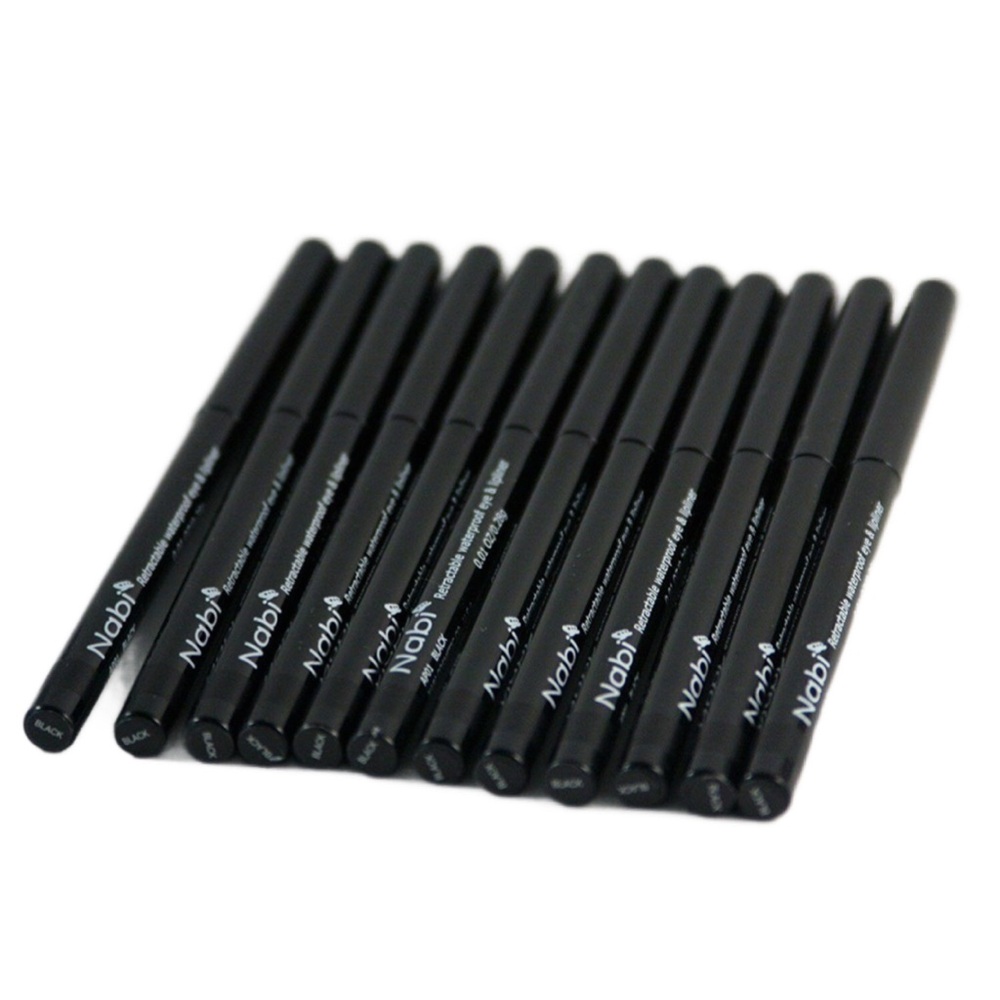 Nabi Eyeliner - Qty 1 - Black OR Dark Brown - Picture 1 of 1